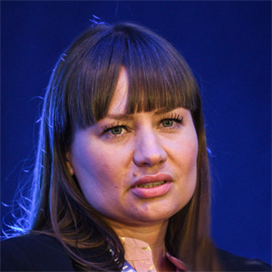 Agnieszka Płosarek