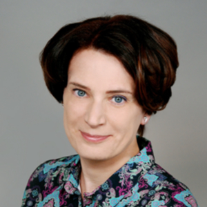Prof. Jana Pieriegud