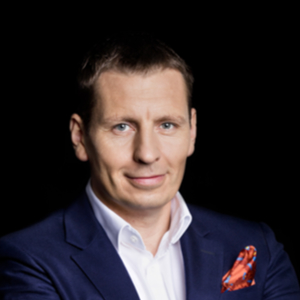 Maciej Przywrzej