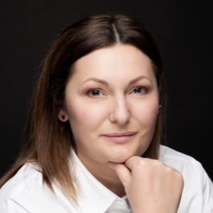 Agnieszka Staręga