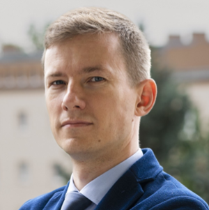 Krzysztof Wojczal