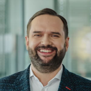 Łukasz Michałowski