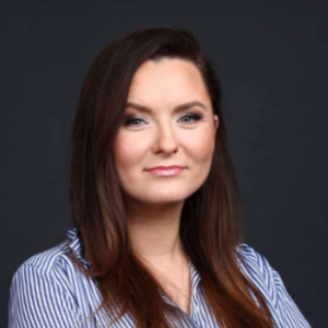 Sandra Winiarska