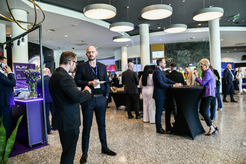 Trendownia 2025 - networking