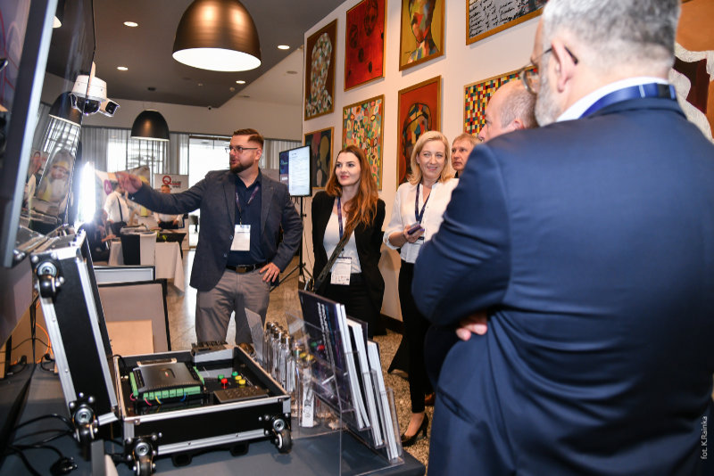 Trendownia 2025 - networking