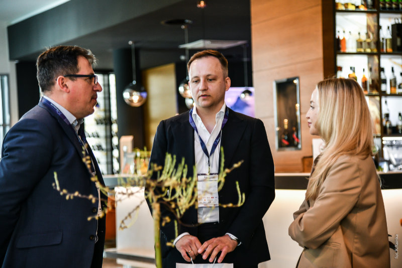 Trendownia 2025 - networking