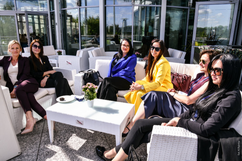 Trendownia 2025 - networking