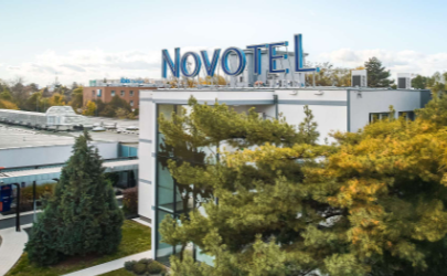 Hotel Novotel