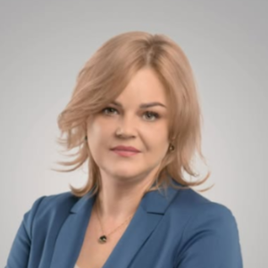 Ewelina Wyżyńska-Panicz