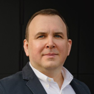 Łukasz Barchański