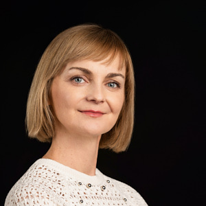 Marta Frok