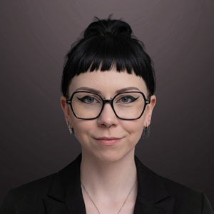Patrycja Grupińska