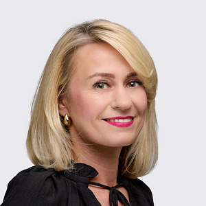 Aleksandra Kicińska