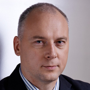 Maciej Kowalik
