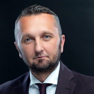 Paweł Kowalski