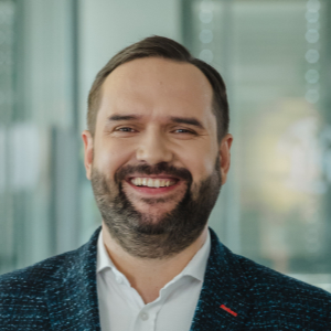 Łukasz Michałowski